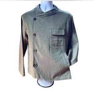 Urban Outfitters Fried Rice Army Jacket